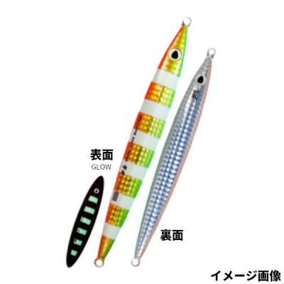 最安値 撃投ジグレベル 40g セット ハードルアー 40g 撃投ジグ」の人気