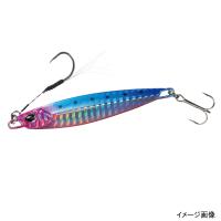 ダイワ ジグ サムライジグ サゴシチューン 30g サゴシブルピンイワシ【ゆうパケット】 | 釣具のポイント