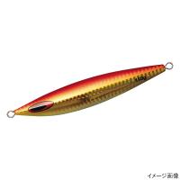 ダイワ ジグ ソルティガ FKジグ 150g PH赤金グローベリー | 釣具のポイント