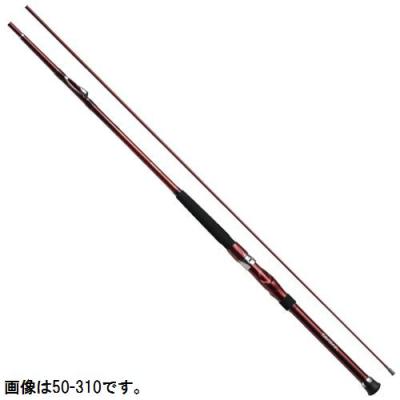 中通し船竿の商品一覧 通販 - Yahoo!ショッピング