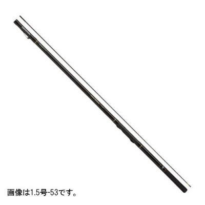 中通しの振り出し竿 振出中通し竿（ロッド、釣り竿）｜釣り | アウトドア、釣り、旅行用品