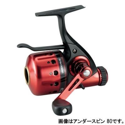 クローズドフェイスリール（スピニングリール）｜リール｜釣り