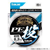 サンライン キャステスト PE投 200m 2号【ゆうパケット】 | 釣具のポイント