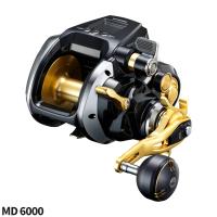 シマノ 電動リール ビーストマスター MD 6000 22年モデル 電動リール | 釣具のポイント