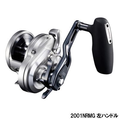 オシアジガー 2001 スプール（釣り） | アウトドア、釣り、旅行用品 の