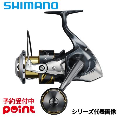 ステラsw5000（スピニングリール）｜リール｜釣り | アウトドア、釣り