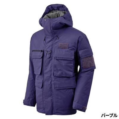 シマノ 防寒着（フィッシングジャケット）｜フィッシングウエア｜釣り