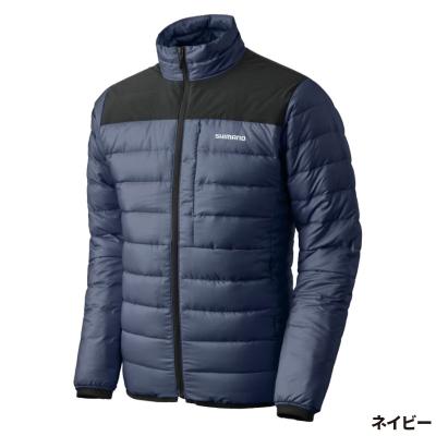 シマノ ダウンジャケットのおすすめ人気商品一覧 通販 - Yahoo
