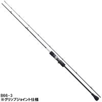 シマノ ジギングロッド グラップラー BB タイプスローJ B66-3 [2021年モデル]【大型商品】【同梱不可】【他商品同時注文不可】 | 釣具のポイント