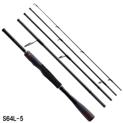 バスロッド 3本セット ZODIASロッドケース付 バスロッド 3本セット ZODIASロッドケース付 バスロッド 3本