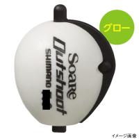 シマノ ソアレ アウトシュート SF-A21Q 5.0g 01T(グロー)【ゆうパケット】 | 釣具のポイント