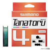 シマノ タナトル4 PLF64R 200m 3号 | 釣具のポイント