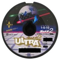 よつあみ ウルトラ2 100m 30号 (連結) | 釣具のポイント