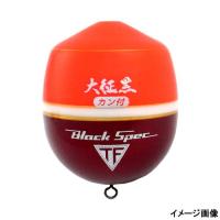 釣研 大征黒 カン付 ０号 スカーレット | 釣具のポイント