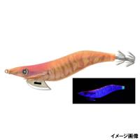 釣研 エギ エギスタ ノーマル 2.5号 ケイムラオレンジラメ N-33【ゆうパケット】 | 釣具のポイント