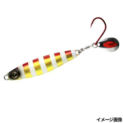 サワラルアー各種　10個 サワラッシュ(ルアー)｜DAIWA