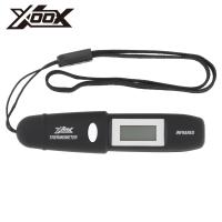XOOX デジタルサーモメータ―【ゆうパケット】 | 釣具のポイント