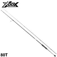 アジングロッド XOOX AJING GR III 80T アジングロッド | 釣具のポイント