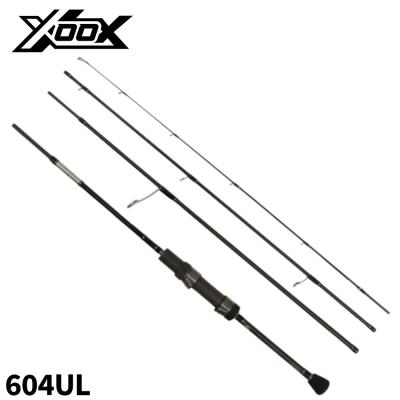 ロッド XOOX MOBILITY GAME GR III 935M XOOX MOBILITY GAME GR III