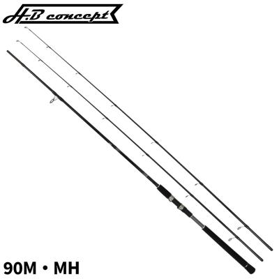 ショアジギング ロッドのおすすめ人気商品一覧 通販 - Yahoo!ショッピング