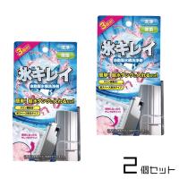 自動製氷機洗浄剤　氷キレイ（冷蔵庫） 2個セット 爆買 | ポイント消化のお店