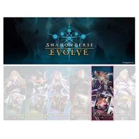 Shadowverse EVOLVE スターターデッキ第5弾 永久なる定め | POINT POP