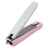 貝印 KQシリーズ アーチ爪切り 女性用 爪切り | POINT POP