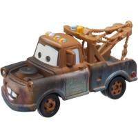 タカラトミー『 ディズニー カーズ トミカ C-04 メーター(スタンダードタイプ) 』 ミニカー 車 おもちゃ 3歳以上 箱入り 玩具安全基準 | POINT POP