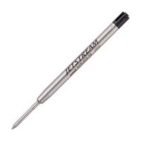 三菱鉛筆 ボールペン替芯 ジェットストリームプライム 0.38 単色用 黒 SXR60038.24 | POINT POP