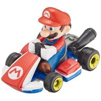 タカラトミー『 トミカ マリオカート8 マリオ 』 ミニカー 車 おもちゃ 3歳以上 箱入り 玩具安全基準合格 STマーク認証 TOMICA T | POINT POP