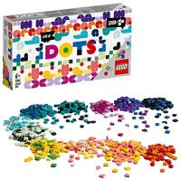 レゴ(LEGO) ドッツ 色いろいっぱいドッツセット 41935 おもちゃ ブロック プレゼント 宝石 クラフト 男の子 女の子 6歳以上 | POINT POP
