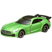 タカラトミー『 トミカ No.7 メルセデス-AMG GT R (箱) 』 ミニカー 車 おもちゃ 3歳以上 箱入り 玩具安全基準合格 STマー | POINT POP