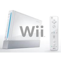 Wii【メーカー生産終了】 | POINT POP