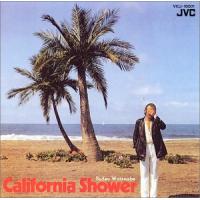 カリフォルニア・シャワー | POINT POP
