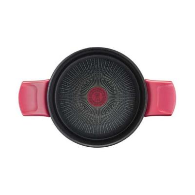 両手鍋26cm深型（T-fal）のおすすめ人気商品一覧 通販 - Yahoo