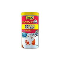 【 送料無料 】 テトラフィン 平たい特小粒275g スペクトラム ブランズ ジャパン 観賞魚 フード 金魚用フード ※価格は1個のお値段です | むさしのメディア