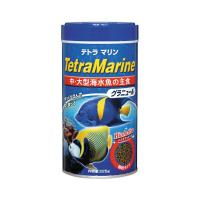 スペクトラムブランズジャパン テトラ Tetra マリン グラニュール シーフード 225g 顆粒 熱帯魚・観賞魚 全年齢 全品種 価格は1個のお値段です | むさしのメディア
