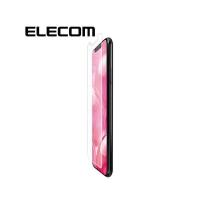 【正規代理店】 エレコム PM-A19CFLF iPhone 11 / iPhone XR フィルム [指紋がつきにくい] 指紋防止 反射防止 | むさしのメディア