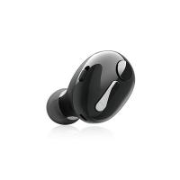 【正規代理店】 エレコム LBT-HSC30MPBK Bluetoothハンズフリーヘッドセット 通話・音楽用 多機能3ボタン+1スイッチ設計 ブラック | むさしのメディア