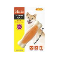 【 送料無料 】 ハーツ ( Hartz ) デンタル ボーン 小型犬用 小型犬 犬 イヌ いぬ ドッグ ドック dog ワンちゃん ※価格は1個のお値段です | むさしのメディア
