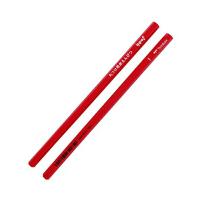 トンボ鉛筆 ippo 丸つけ用赤えんぴつ BCA-260 2本入 人気商品 商品は1点 ( 本 ) の価格になります。 | むさしのメディア