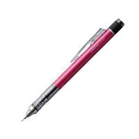 トンボ鉛筆 シャープペン モノグラフ0.5 DPA-132F ピンク おまとめセット 3個 | むさしのメディア