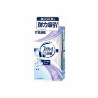 【6個セット】 置き型ファブリーズ 無香 本体 P&amp;G 芳香剤・部屋用 | むさしのメディア