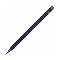 あかしや 筆ペン 水彩毛筆「彩」 紫色 CA200-08 人気商品 商品は1点 ( 本 ) の価格になります。 | むさしのメディア