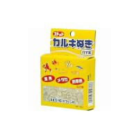 (3個セット) イトスイ コメット カルキぬき(ハイポ) 20g アクティブ 全年齢 ペレット カルキ抜き カルキぬき 水質改善 ペット用品 | むさしのメディア
