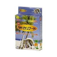 【 送料無料 】 オカヤドカリフード30g エサ えさ 餌 フード ヤドカリ 【おまとめ20個セット 】 | むさしのメディア