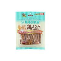 ドギーマン 無添加良品 香ばし鶏ささみ 細切り 120g おやつ 全犬種 生後2ヶ月以上 日本製 ドギーマンハヤシ 犬用おやつ 犬用フード 価格は1個のお値段です | むさしのメディア