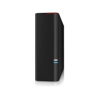 バッファロー iBUFFALO?USB3.0用 外付けHDD ( 冷却ファン搭載 ) 3TB HD-GD3.0U3D | むさしのメディア