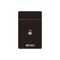 バッファロー iBUFFALO-ロック解除専用ICカード OP-ICCARD1 | むさしのメディア