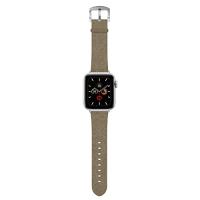 グルマンディーズ gourmandise ディズニーキャラクター Apple Watch 41 40 38mm 対応 レザーバンド ミッキーマウス DN-990MK | むさしのメディア